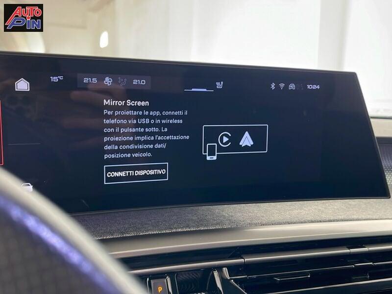 Peugeot 3008 3008 Hybrid 136 e-DCS6 GT