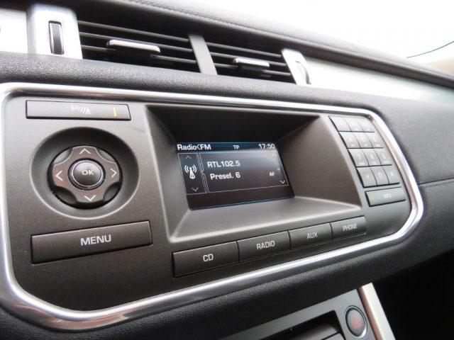 LAND ROVER Range Rover Evoque 2.2 Sd4 5p. Dynamic