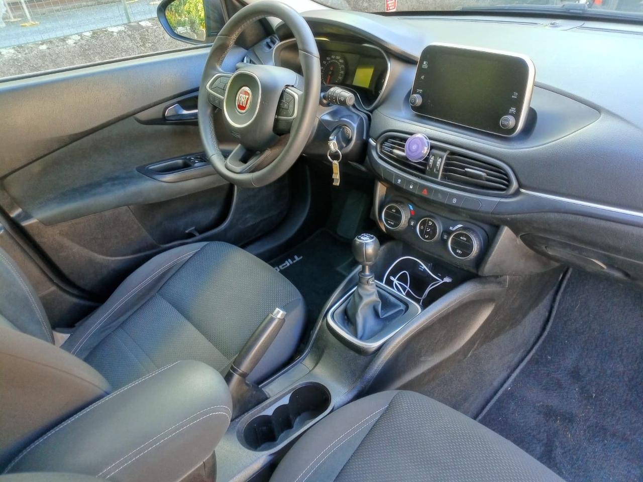 Fiat Tipo Business 1.6 Multijet #7197