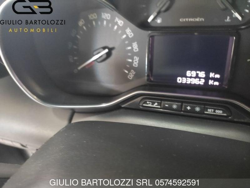 Citroën C3 Aircross C3 Aircross PureTech 110 S&S Max