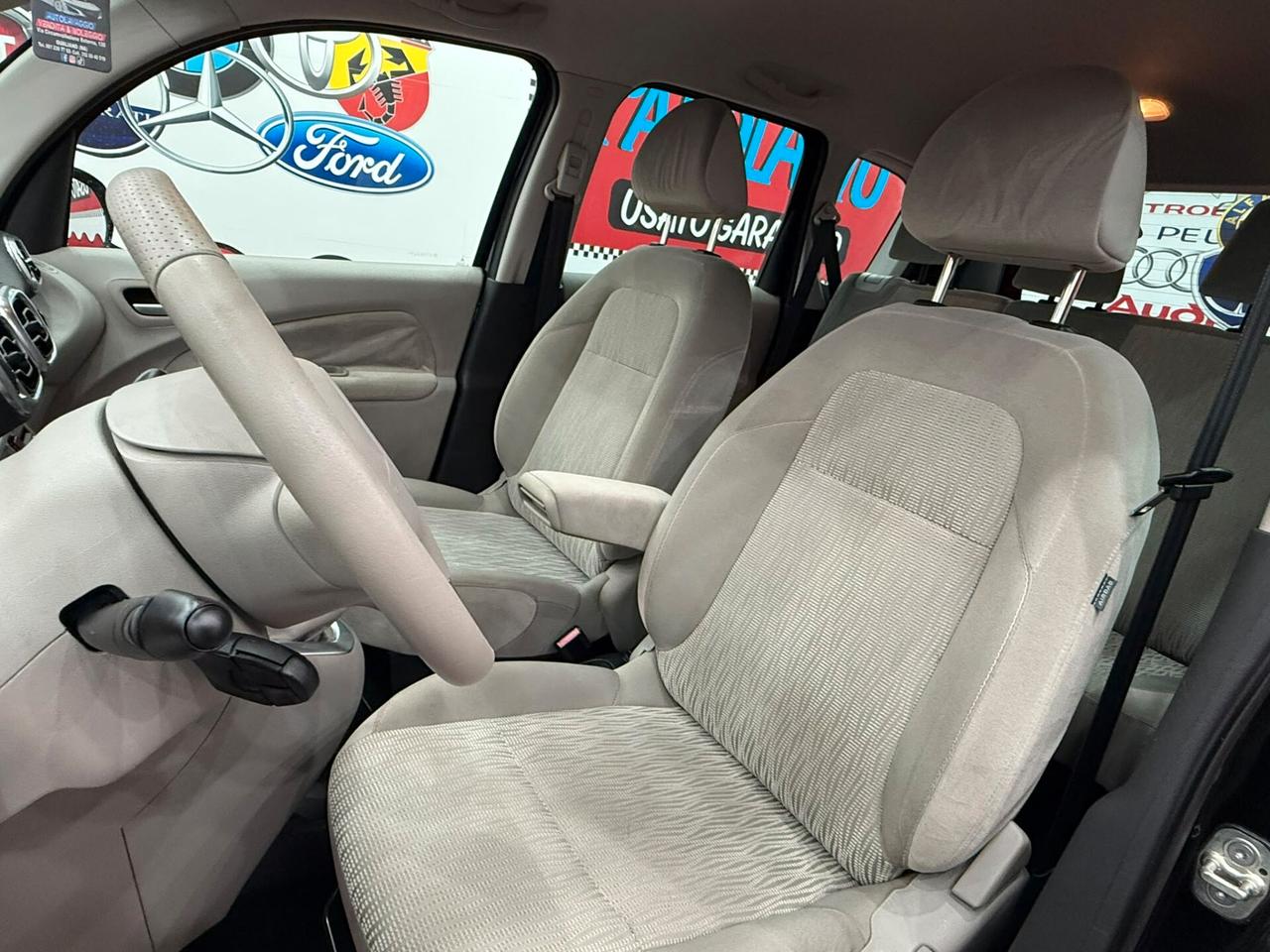 Citroen C3 Picasso 1.6 HDi 90cv Exclusive - 2014