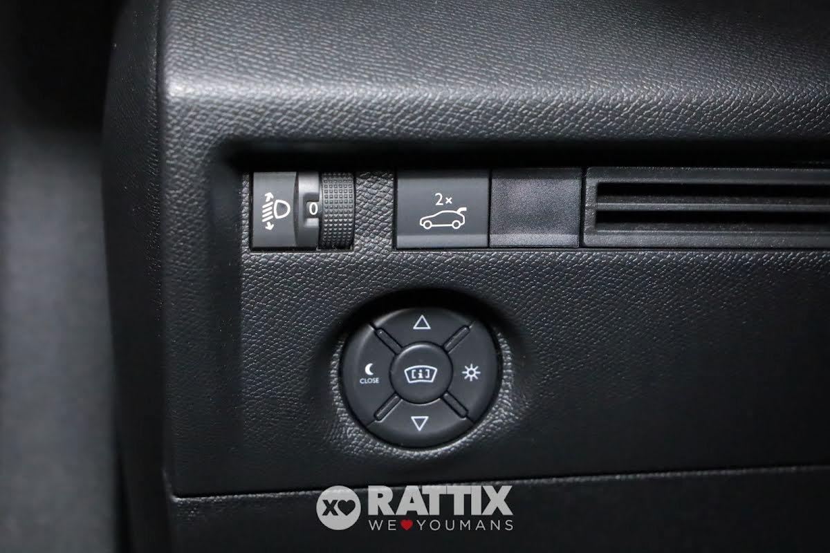 Citroen C4 X 1.2 Puretech 130CV Max EAT8