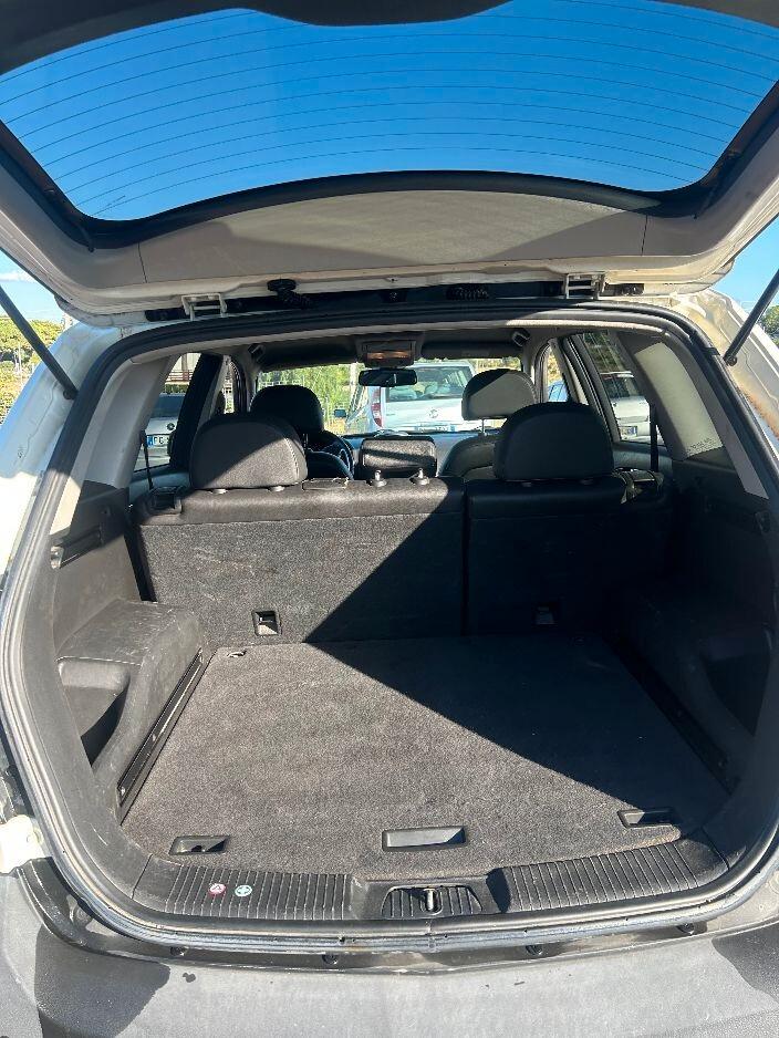 Opel Antara 2.2 CDTI 184CV Cosmo Unlimited