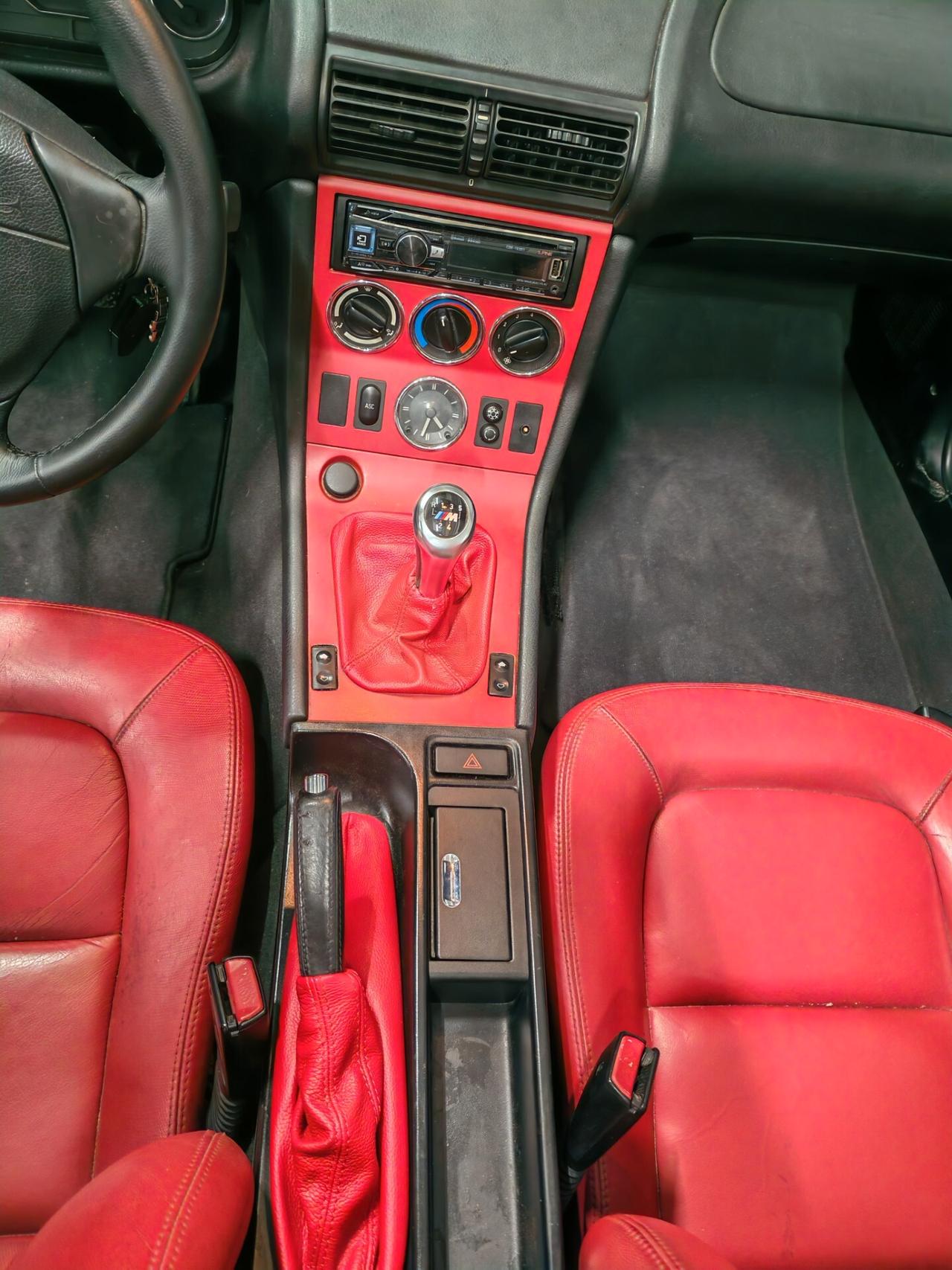 Bmw Z3 2.2 24V Roadster asi