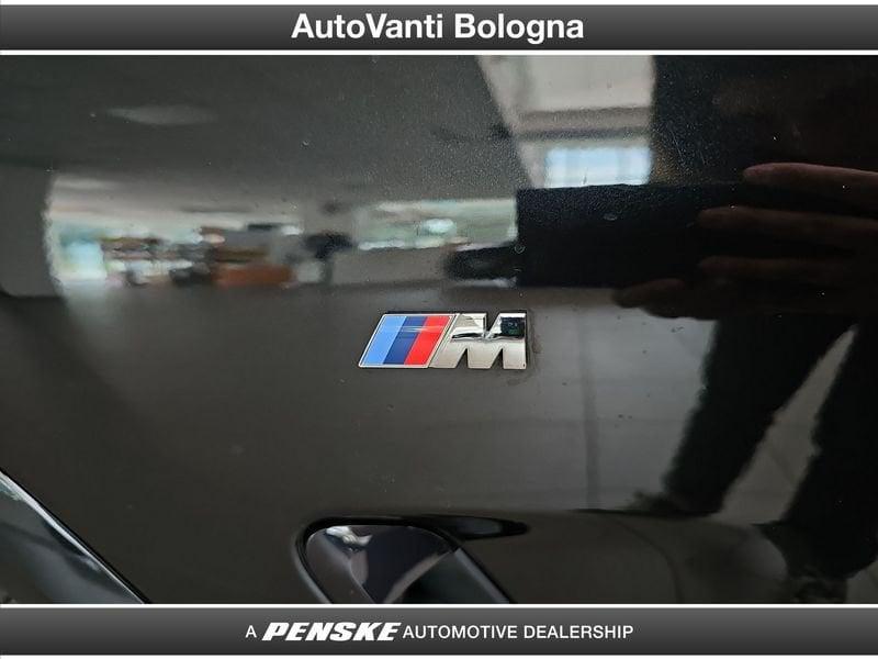 BMW X4 X4 xdrive20d mhev 48V Msport auto