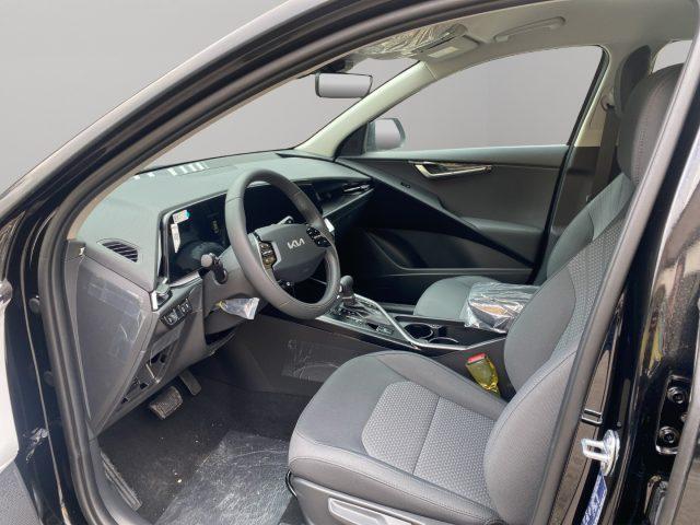 KIA Niro 1.6 GDi MY25 DCT HEV Business