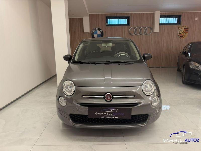 FIAT 500 FIAT 500 BENZINA/GPL 1.2