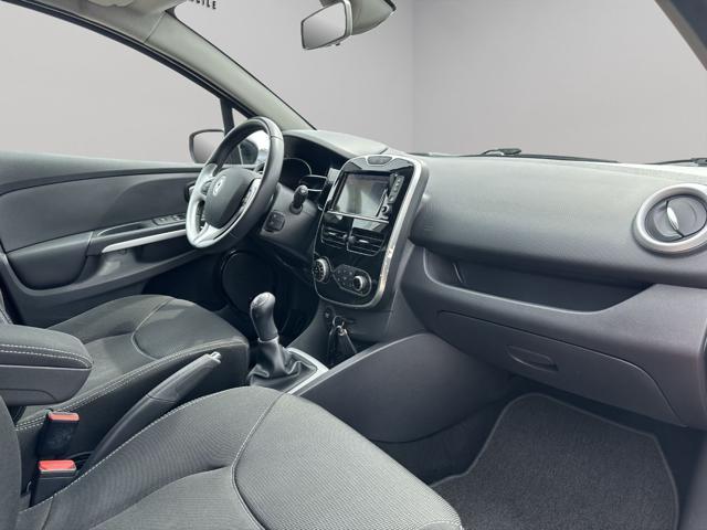 RENAULT Clio dCi 8V 90 CV Start&Stop 5 porte Energy Duel2