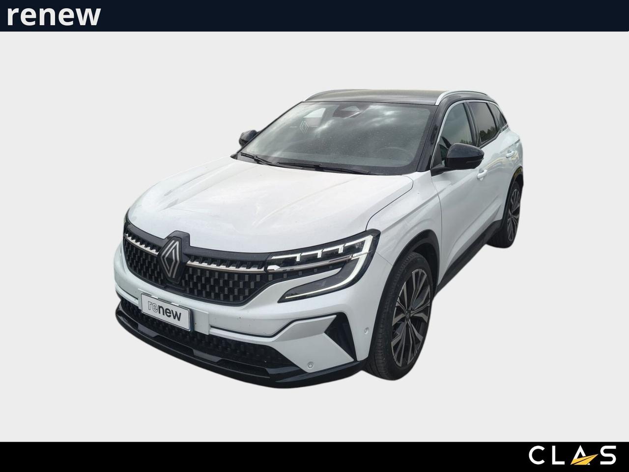 Renault Austral Full Hybrid E-Tech 200 CV Iconic