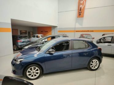 OPEL Corsa 1.2 Elegance NEOPATENTATI-PREZZO REALE