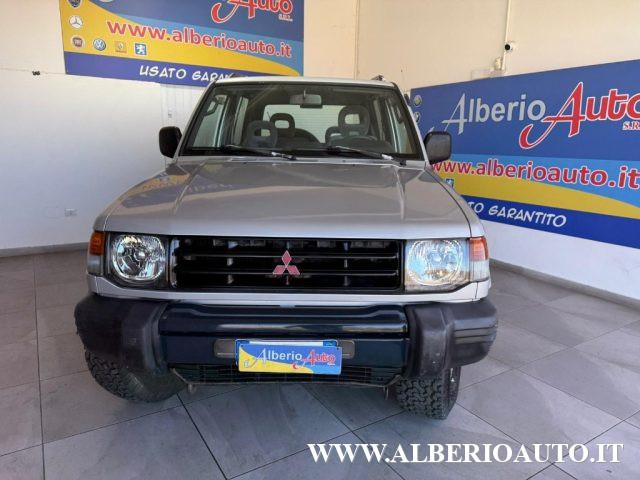 MITSUBISHI Pajero 2.5 TDI Metal-top GLX