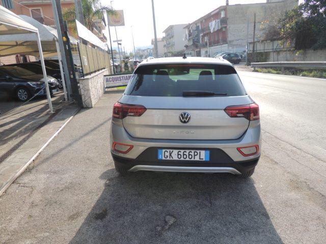 VOLKSWAGEN T-Roc 2.0 TDI SCR 150 CV DSG Advanced BlueMotion Technol