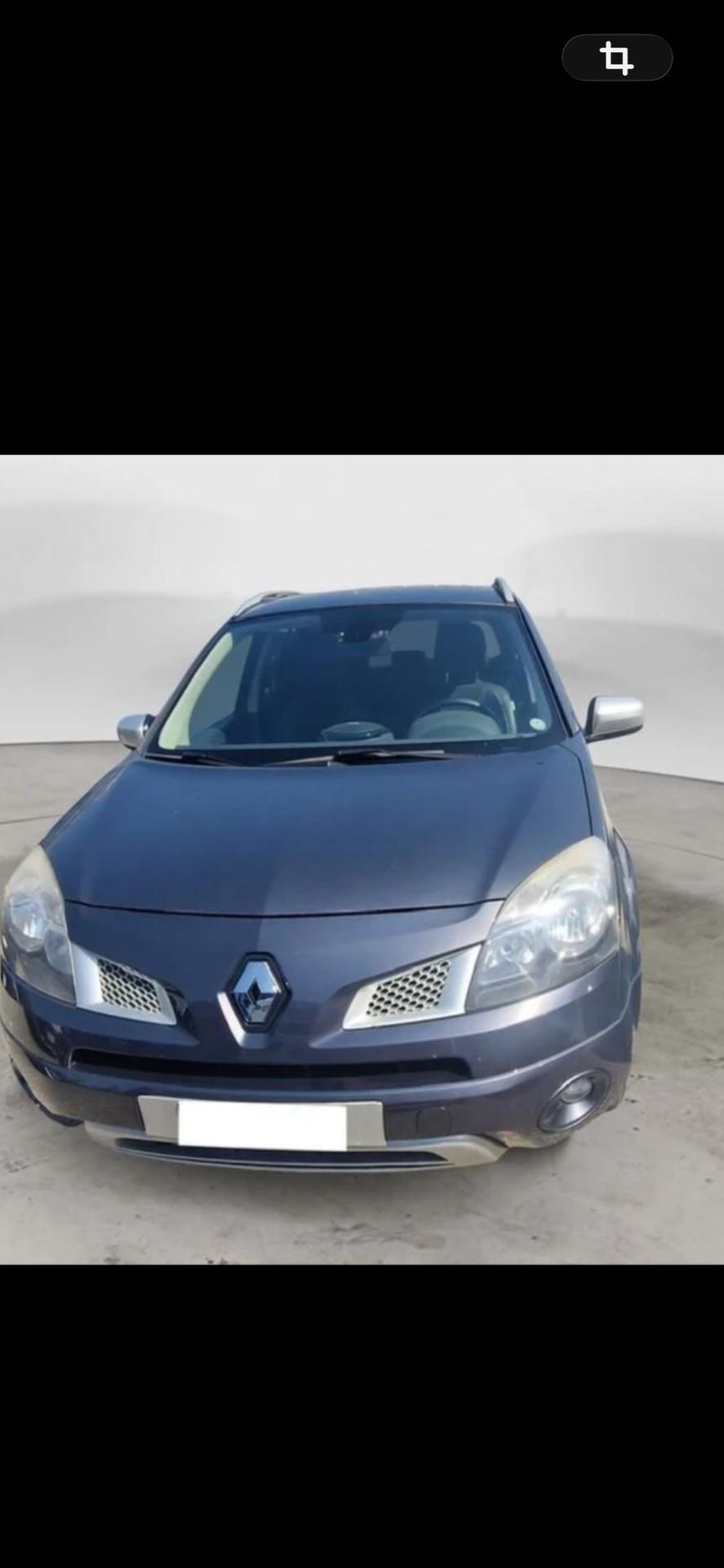 Renault Koleos 2.0 dCi 150CV 4X4 LUXE