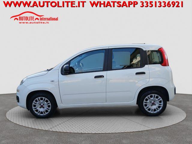 FIAT Panda 1.2 Easy S&S ED6 TEMP