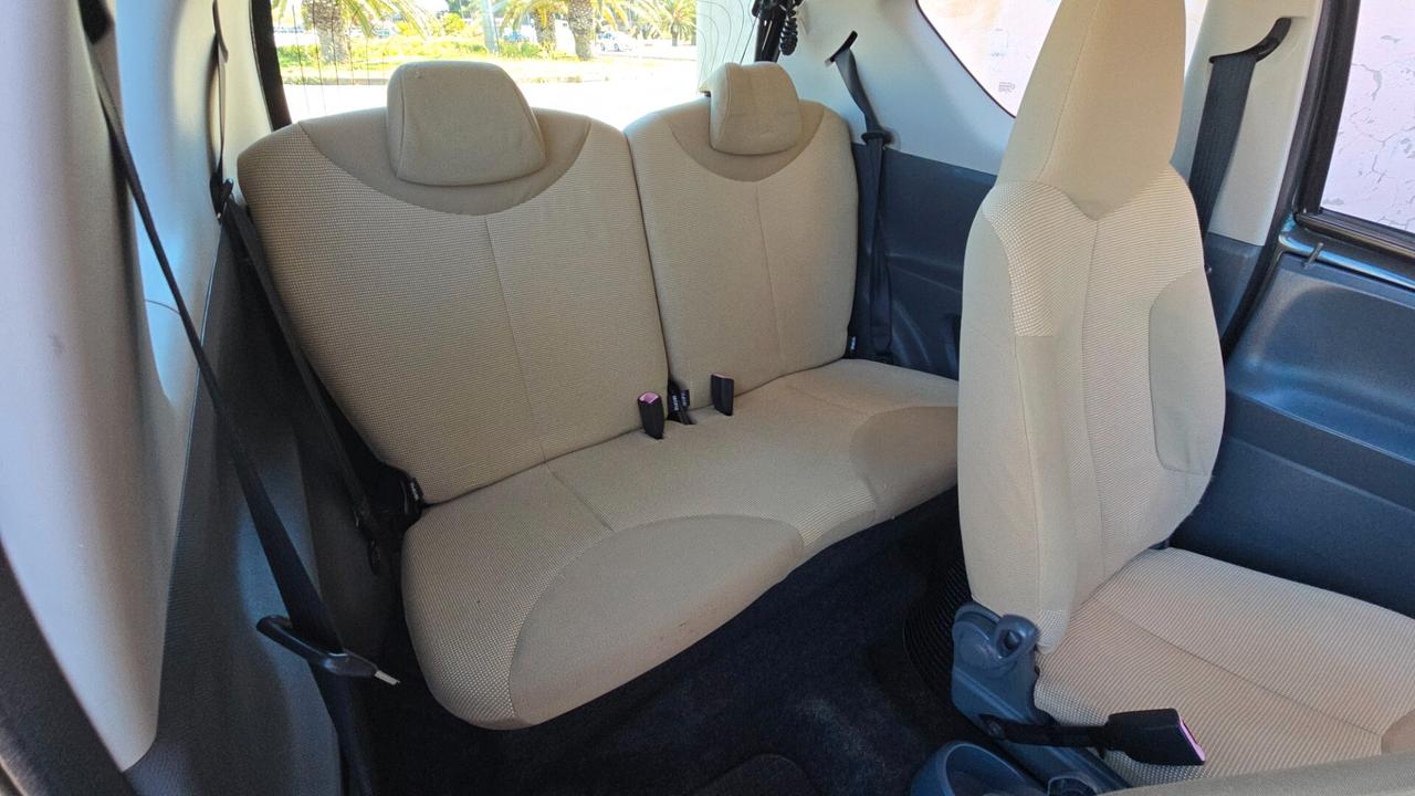 Peugeot 107 1.0 68CV 3p. Sweet Years