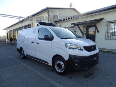 PEUGEOT Expert 1.5 hdi 100cv LONG COIBENTATO + FRIGO -20 FRCX