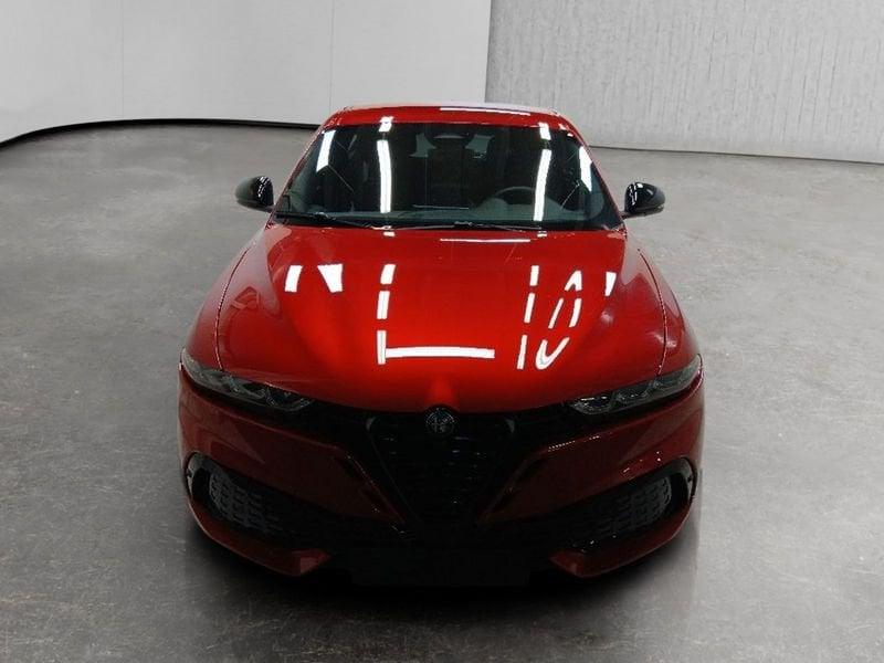 Alfa Romeo Tonale 1.6 Edizione Milano Cortina 2026 130cv tct6