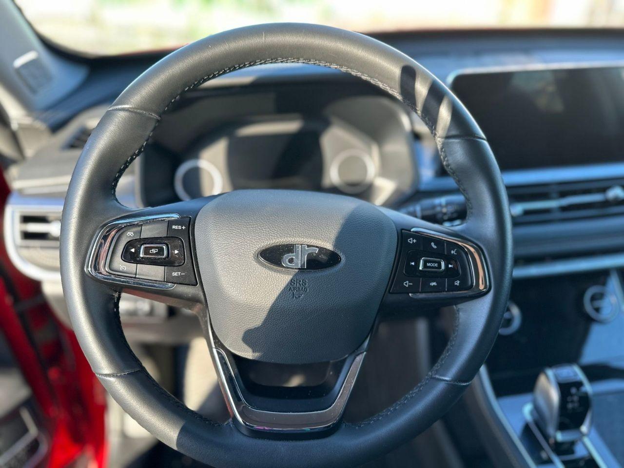 DR Motor DR 7.0 - dr 7.0 1.5 turbo Gpl 153cv dct