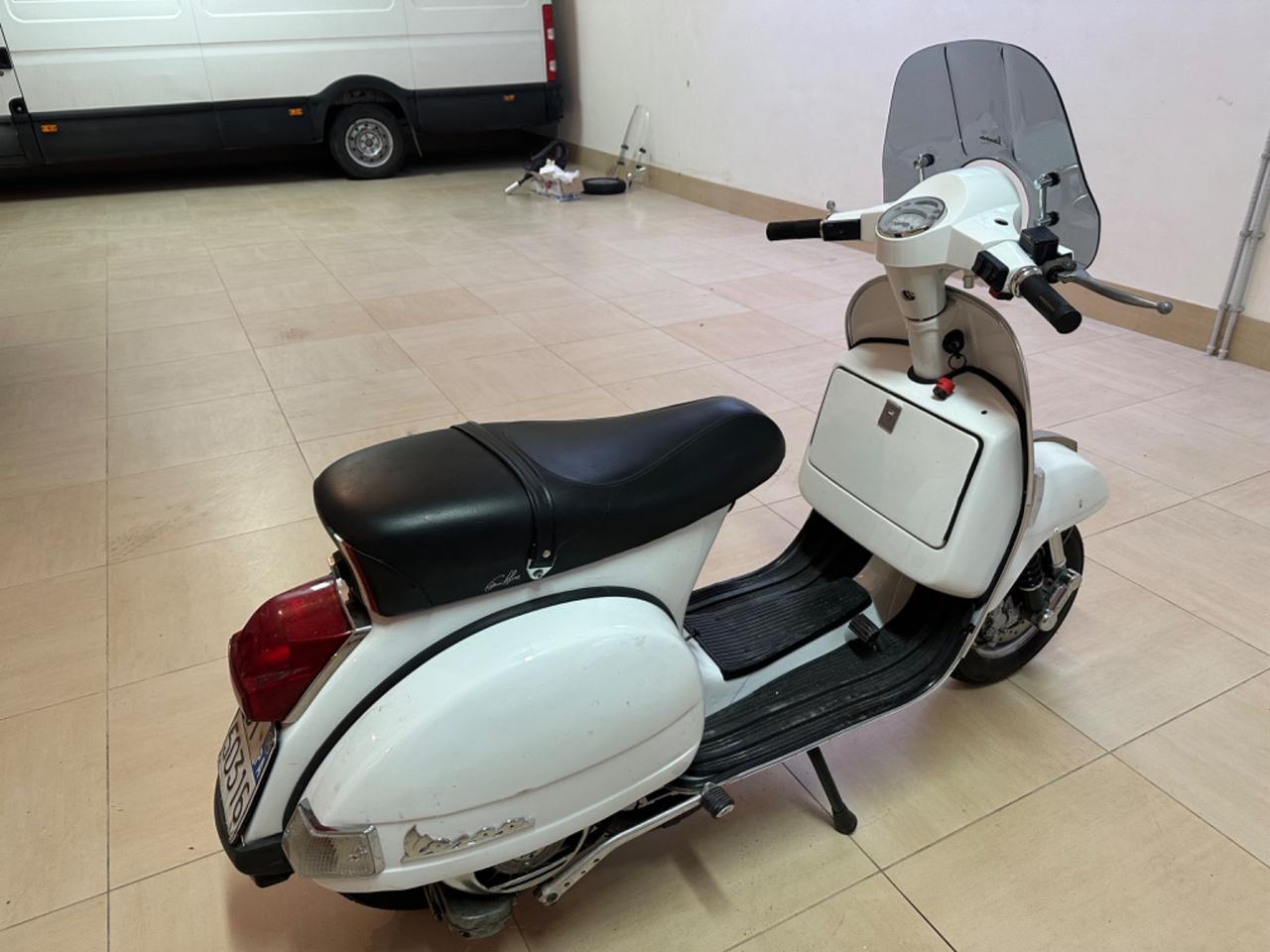 Vespa Px 150