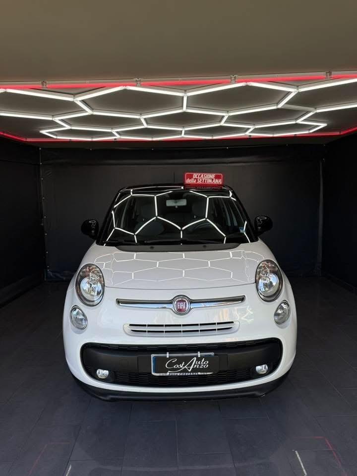 Fiat 500L 1.3 Multijet 95 CV Lounge 2016
