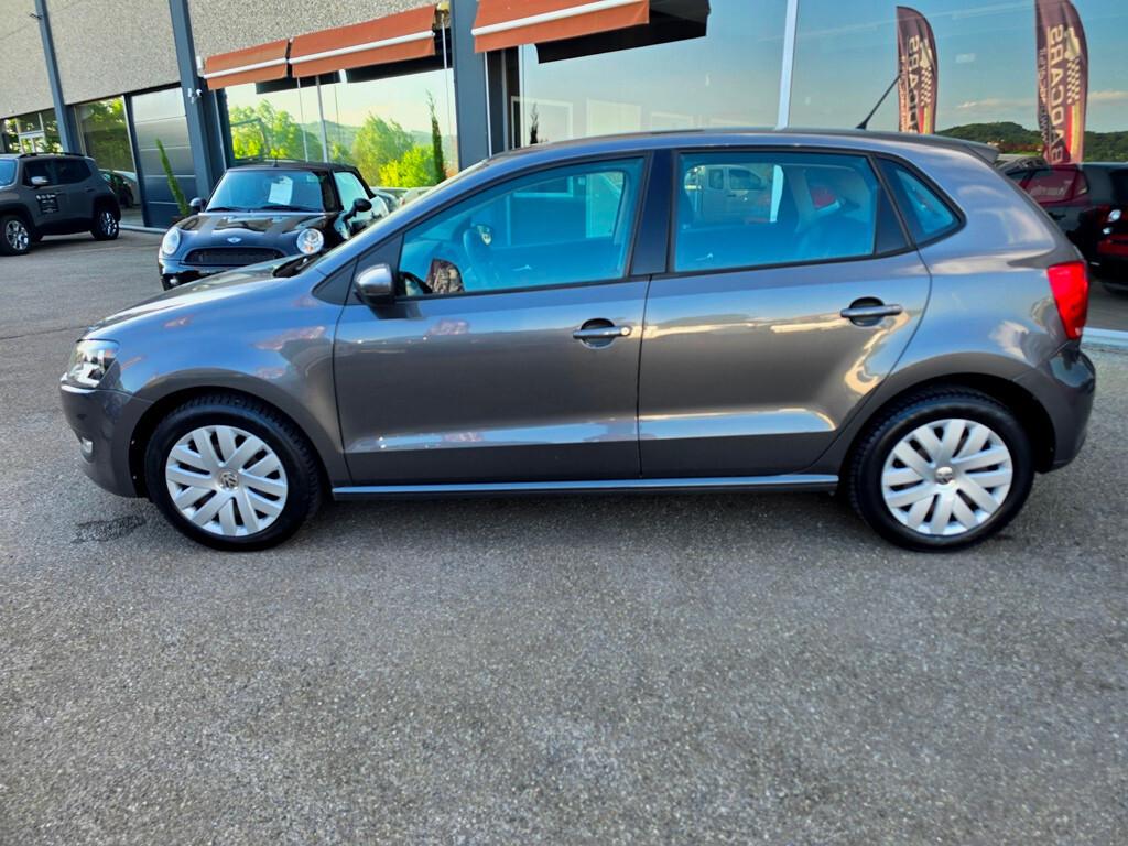 Volkswagen Polo 1.2 70 CV Comfortline