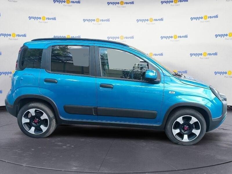 FIAT Panda My24 1.0 70cv Hybrid Panda