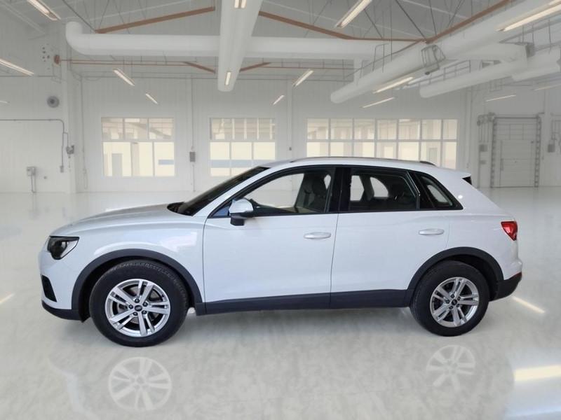 AUDI Q3 35 TDI S TRONIC BUSINESS SUV