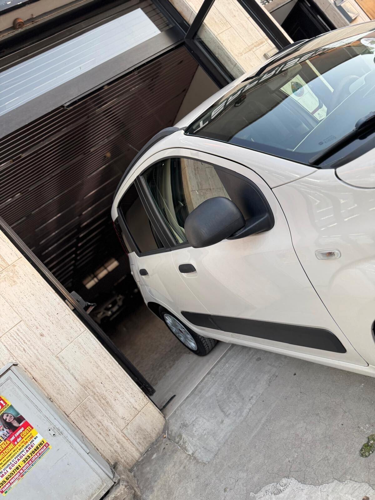 Fiat Panda 1.2 EasyPower Pop