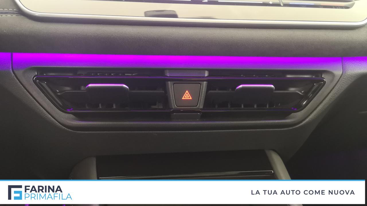 VOLKSWAGEN Tayron - Tayron 1.5 tsi ehybrid R-Line 204cv dsg