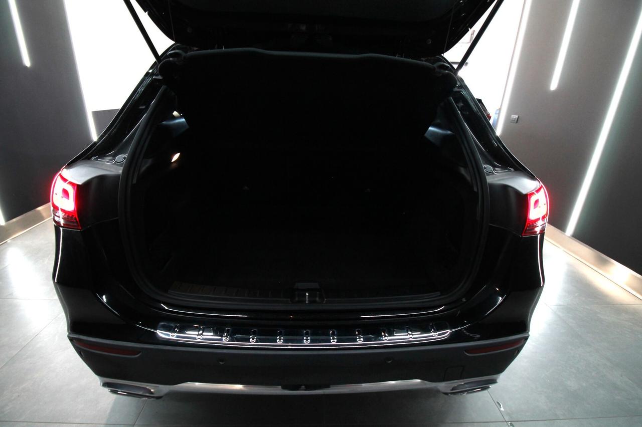 MERCEDES GLA 200 D AUT. SPORT PLUS