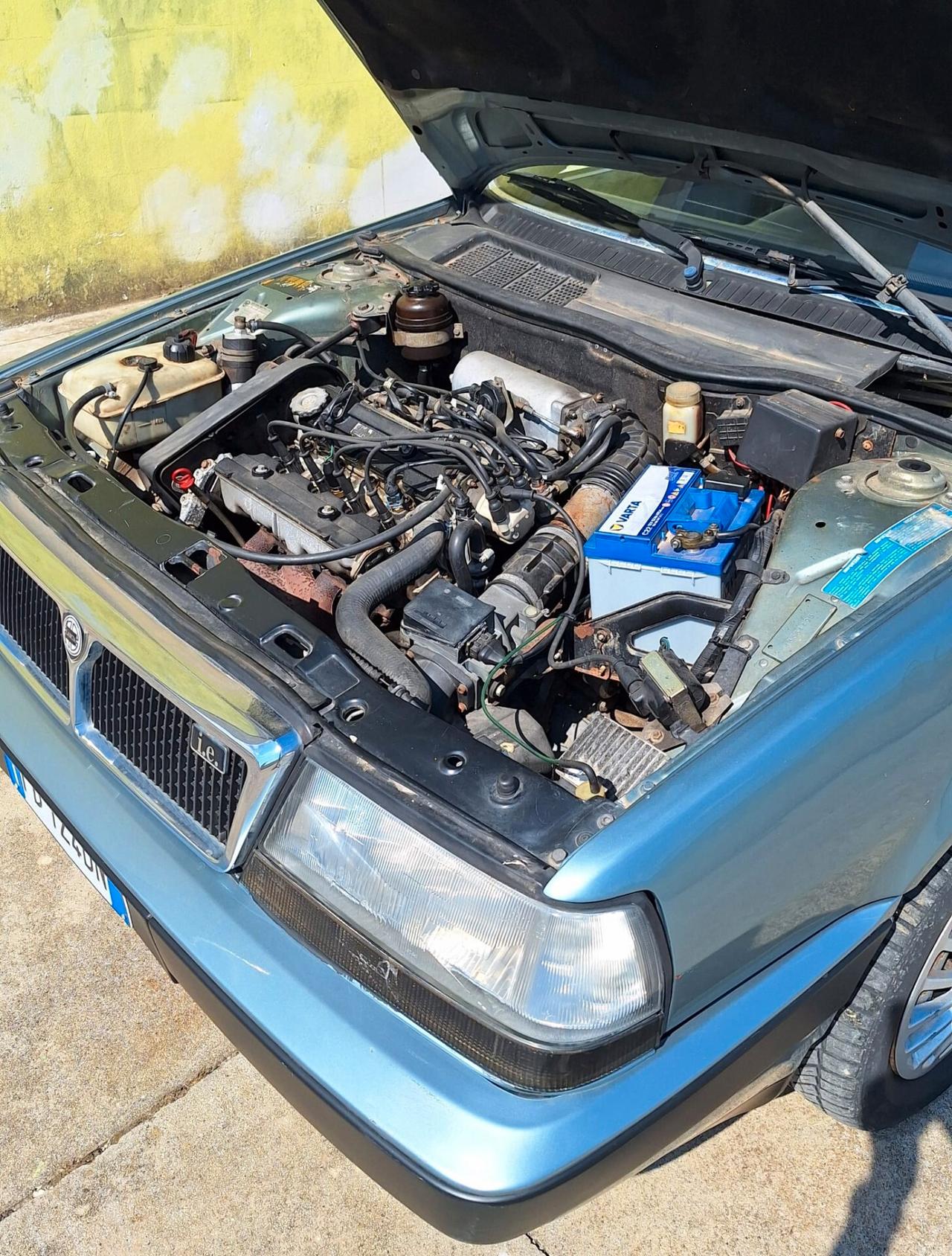 Lancia Thema 2.0 i.e. - 8V - UNICO PROPRIETARIO