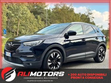 Opel Grandland X 1.2 Turbo 12V 130 CV Start&Stop aut. Ultimate