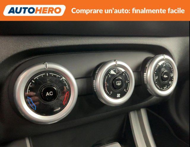 ALFA ROMEO Giulietta 1.6 JTDm 120 CV