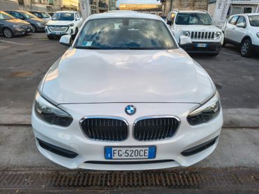 BMW SERIE 1 116 DIESEL SPORT 130.000 KM 2016