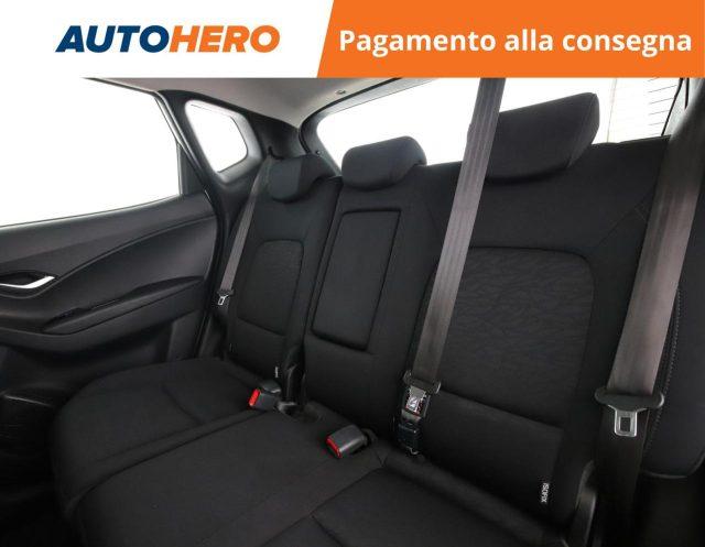 HYUNDAI iX20 1.6 MPI APP MODE