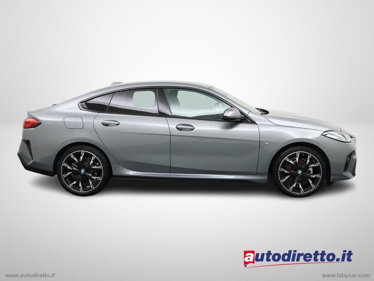 BMW 220 48V Gran Coupé MSport aut.