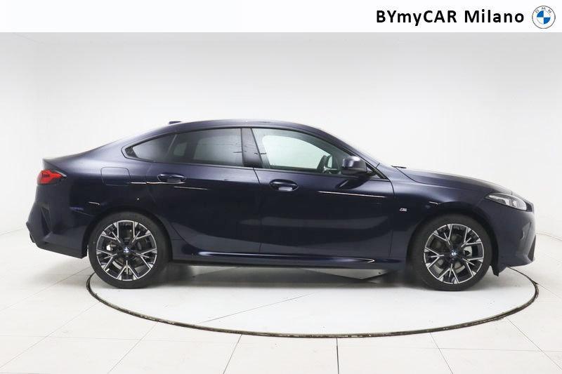 BMW Serie 2 Gran Coupe 220 48V MSport DCT