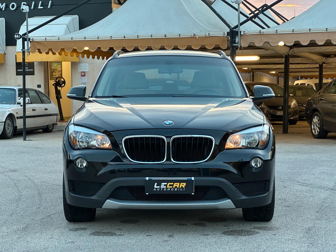 BMW X1 (E84) xDrive18d X Line