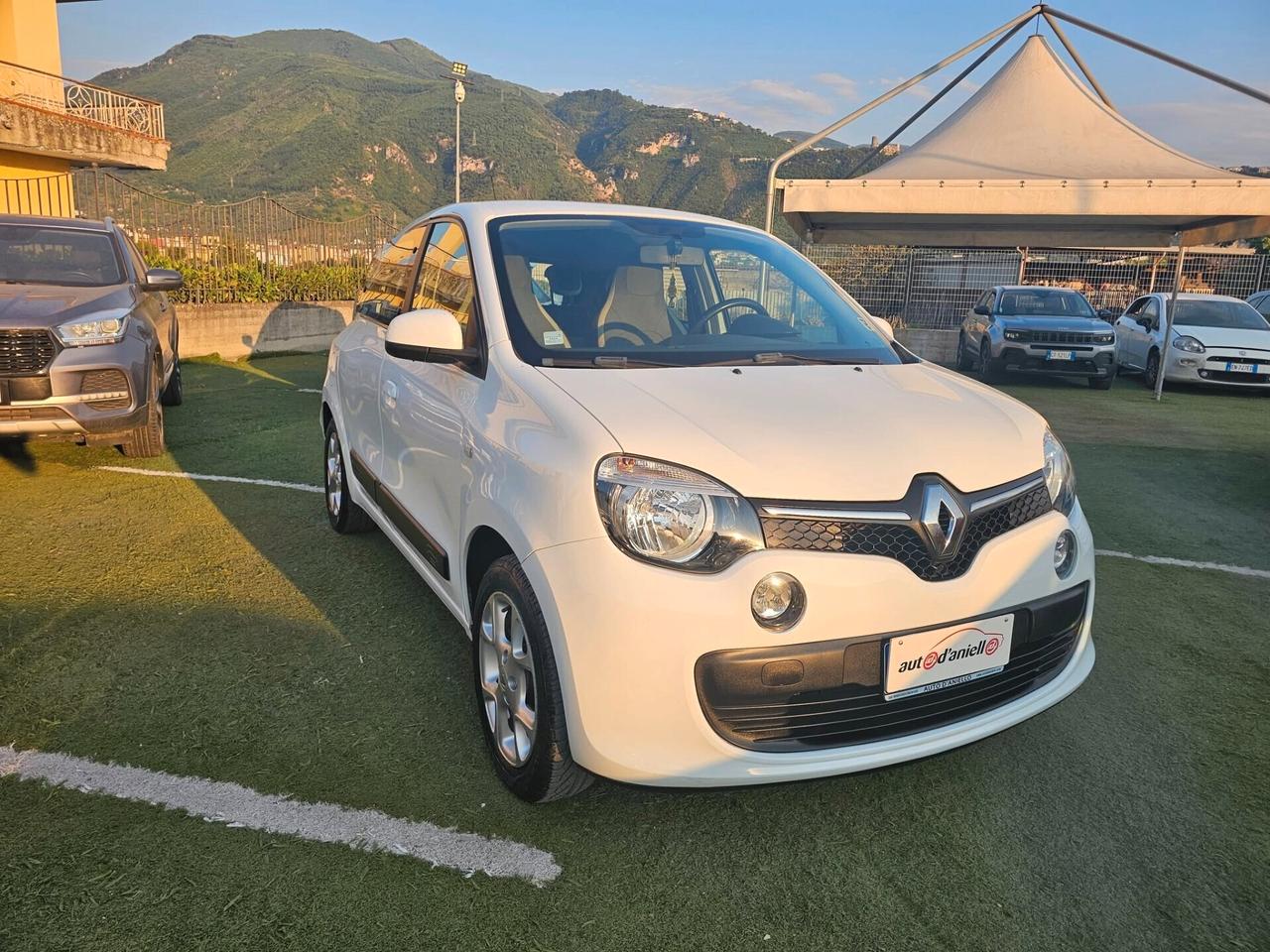 Renault Twingo 1.0 SCe Stop&Start Energy