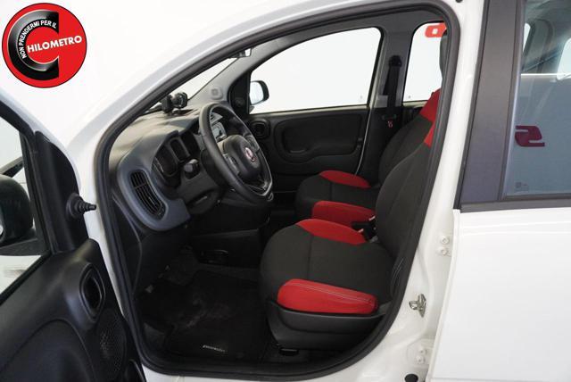 FIAT Panda 1.0 GSE S&S Hybrid Easy Van 4 posti ( + IVA)