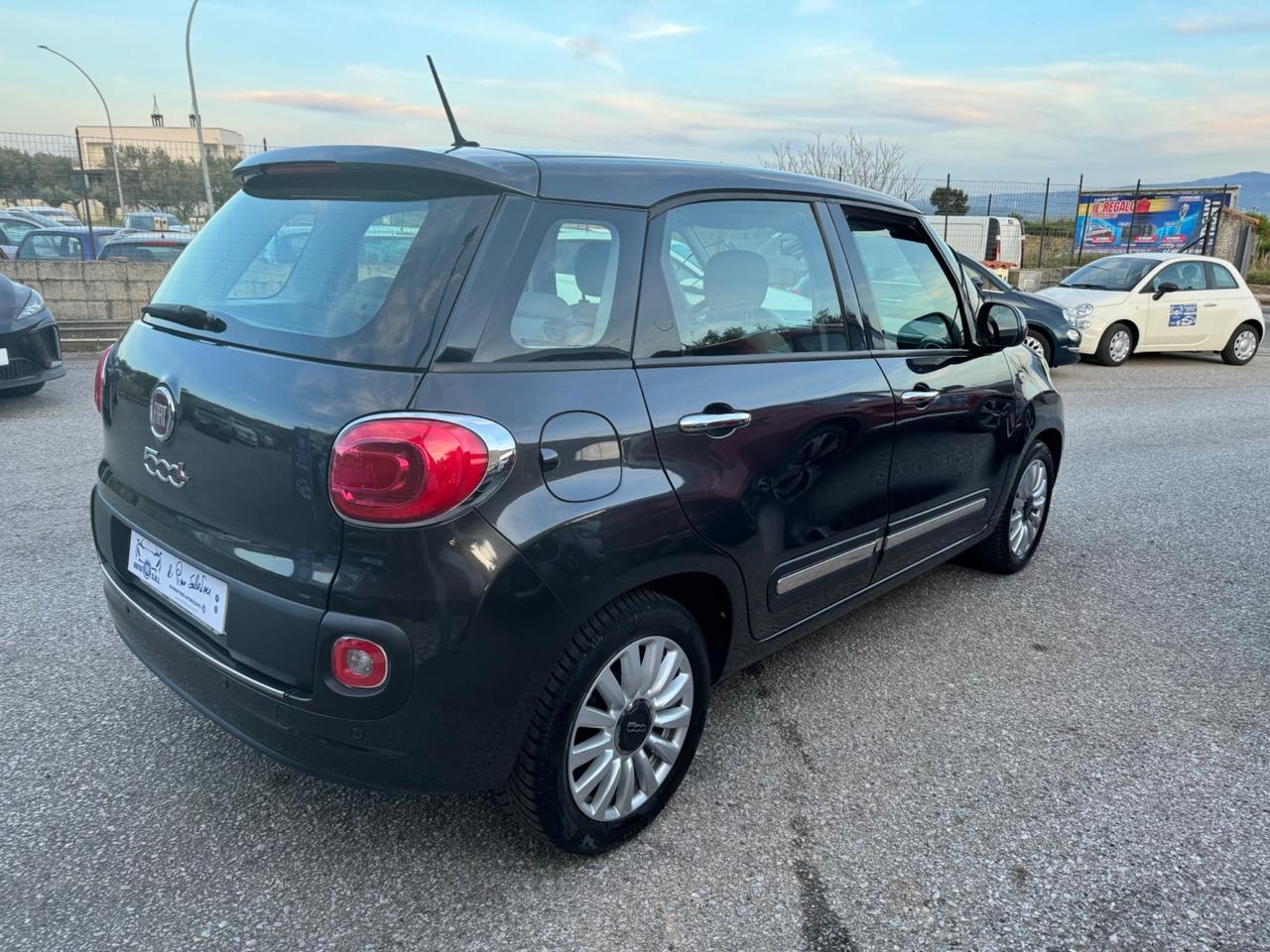 Fiat 500L 1.3 Multijet 95 CV Business