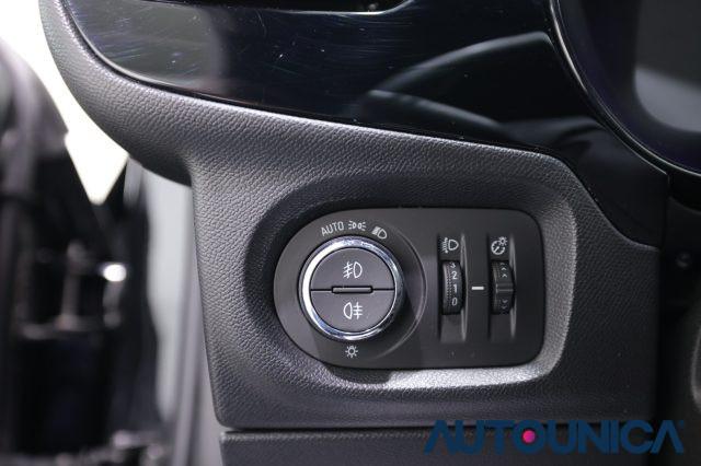 OPEL Corsa 1.2 130 CV AUTOMATICA GS FARI LED