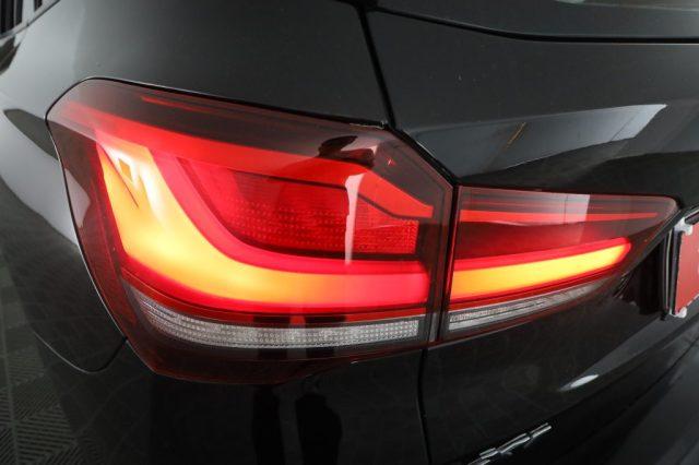 BMW X1 X1 sDrive18d BUSINESS ADVANTAGE