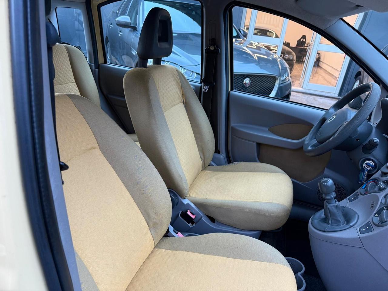 Fiat Panda 1.2 - 155.000km - TUTTO INCLUSO - FINANZIABILE