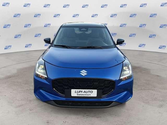 Suzuki Swift 1.2h Top 2wd
