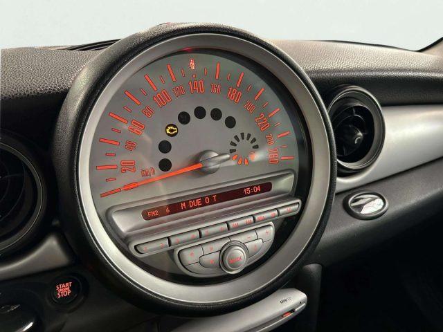 MINI One 1.4 16V One (55kW)