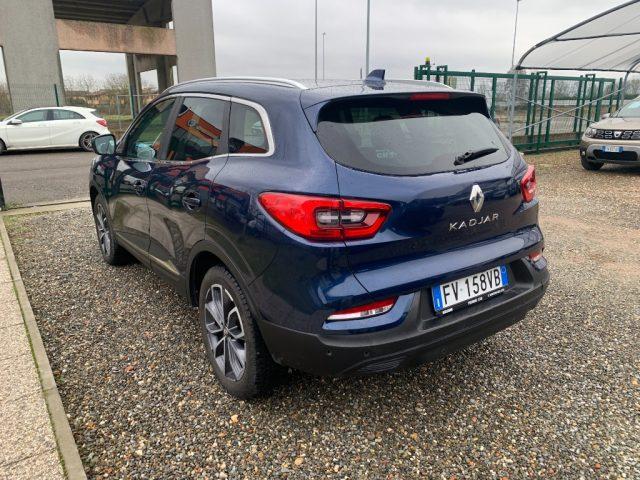RENAULT Kadjar Blue dCi 8V 115CV Sport Edition2