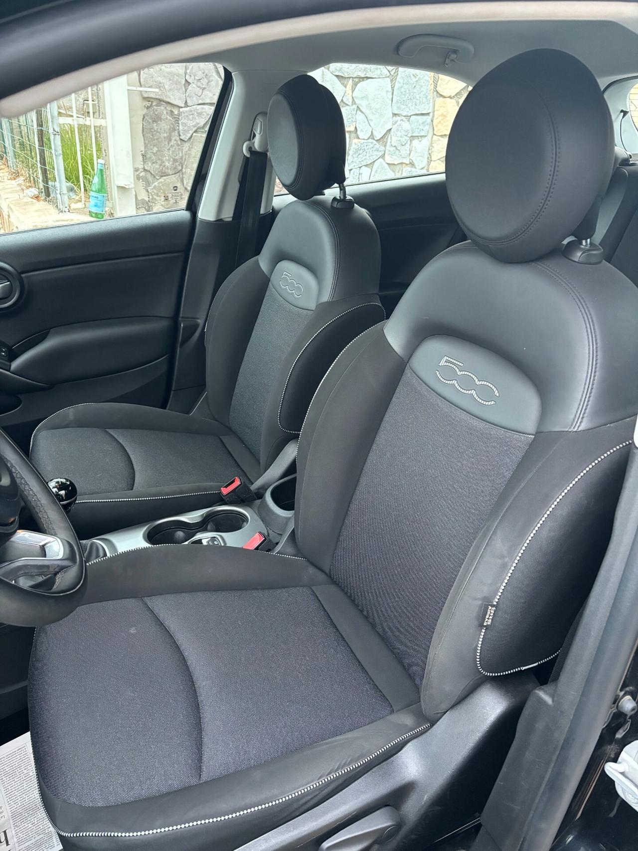 Fiat 500X 1.6 MultiJet 120 CV Lounge ANNMO 2019 KM 80.000 PER INFO 3279411053