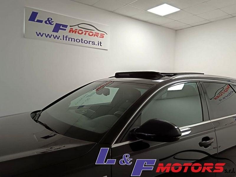 Audi A6 S.W. 2.0 TDI quattro S tronic S LINE