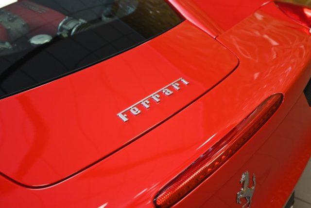 FERRARI 458 ITALIA DTC F1 CARBOCERAMICI SCARICHI CALLIPER FULL